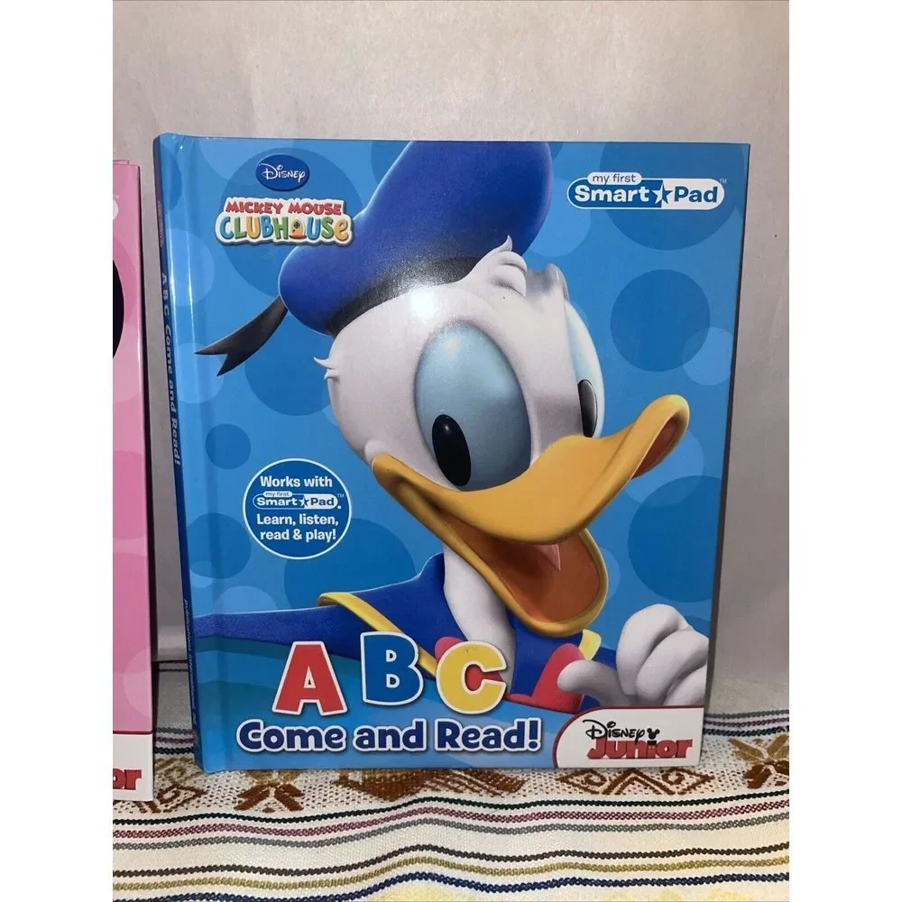 Disney‎ My First Smart Pad